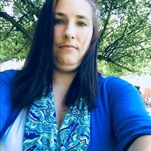 Meet your Posher, Cheryl